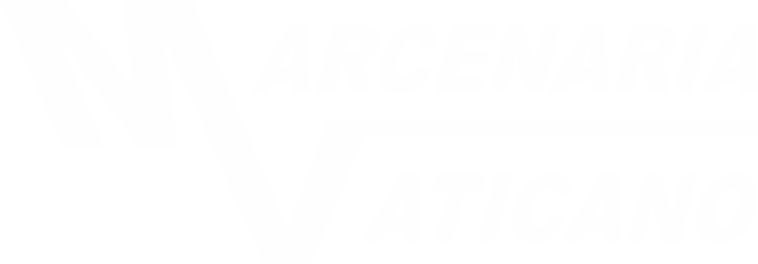 Marcenaria Vaticano